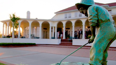 Putter Boy